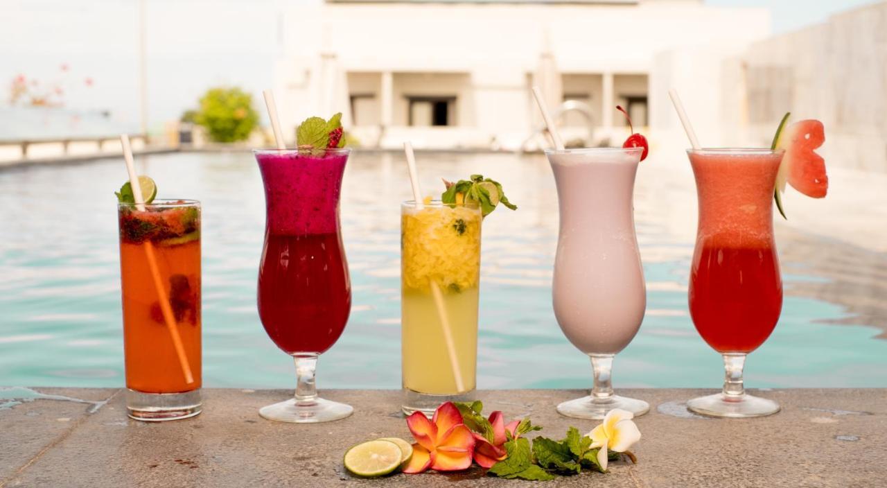 Boss Legian Hotel Powered By Archipelago Kültér fotó