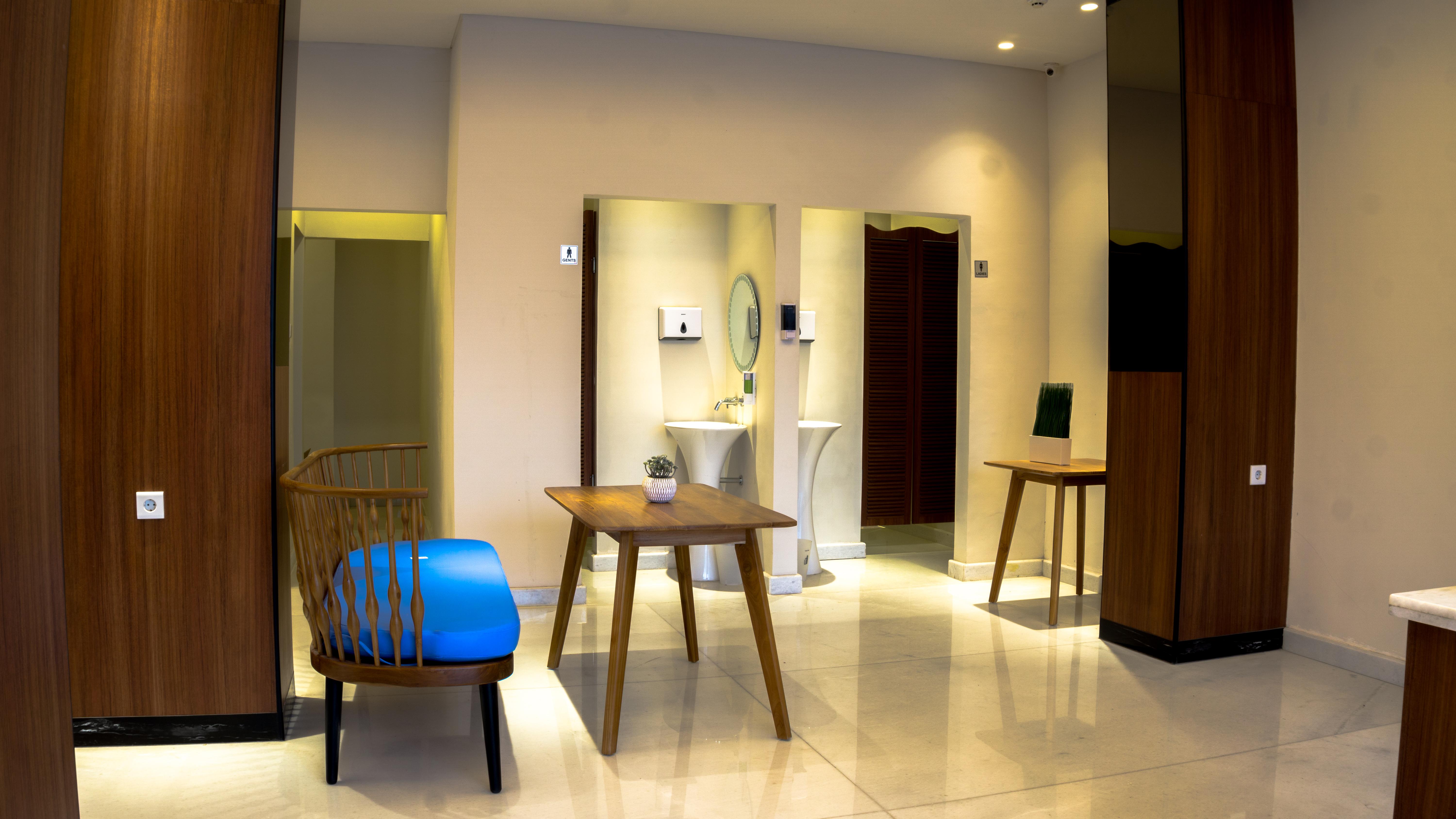 Boss Legian Hotel Powered By Archipelago Kültér fotó