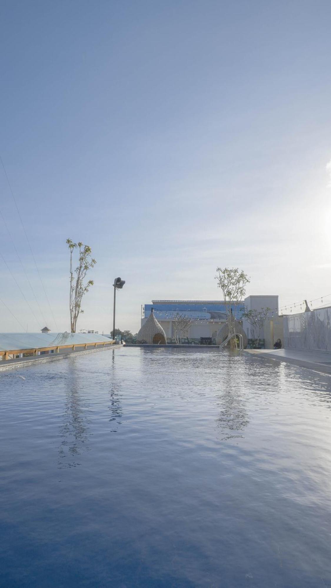Boss Legian Hotel Powered By Archipelago Kültér fotó