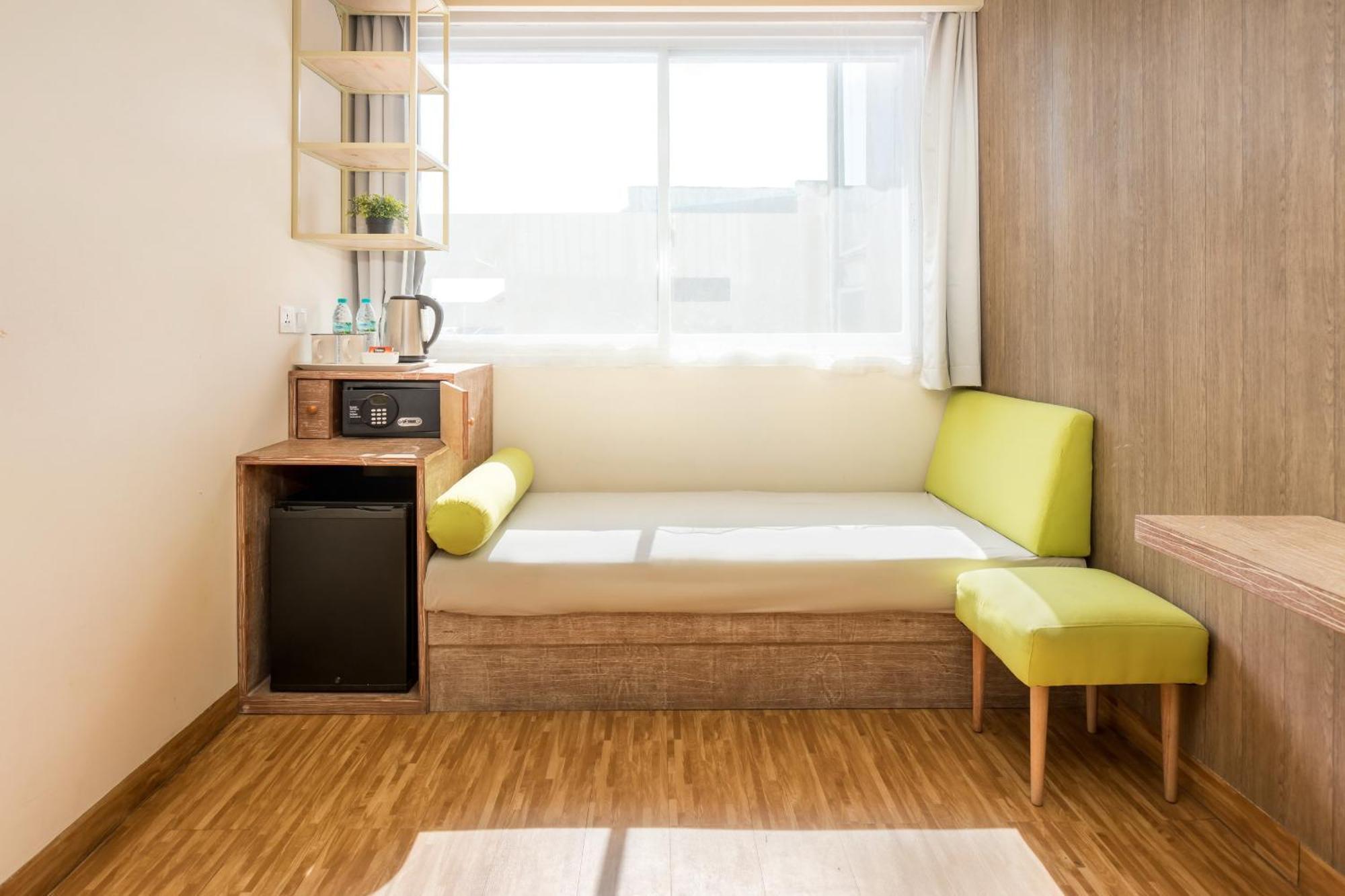 Boss Legian Hotel Powered By Archipelago Kültér fotó